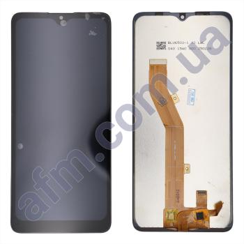 Дисплей Tecno Pop 4 LTE (BC1s)/ Pop 4 Lite чёрный