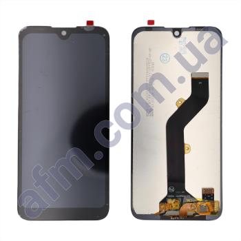 Дисплей Tecno Pop 5 GO (BD1) чорний!