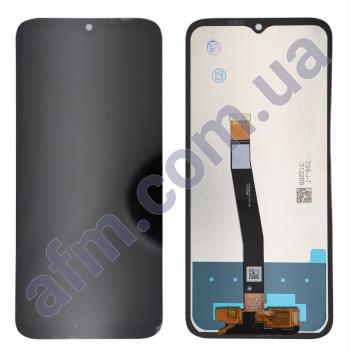 Дисплей Ulefone Armor 17 Pro/ Power Armor 18/ Armor 18T/ Armor 18 Ultra/ Armor 19 чорний