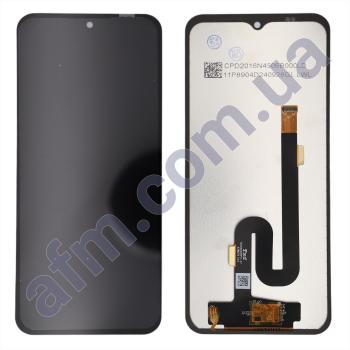 Дисплей Ulefone Armor 22 чорний