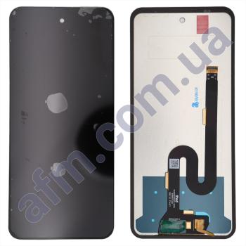 Дисплей Ulefone Armor 24 чорний