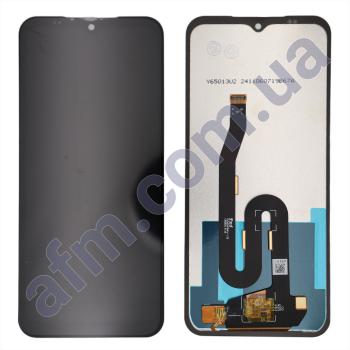 Дисплей Ulefone Armor X13 чорний