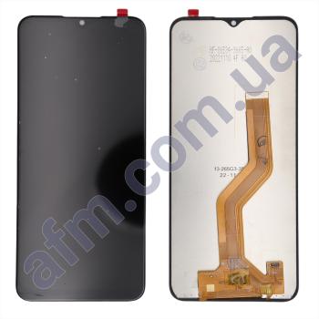 Дисплей Ulefone Note 10/ Note 10P/ Doogee X96 Pro чорний