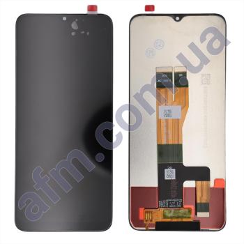 Дисплей Ulefone Note 14 чорний!