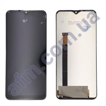 Дисплей Ulefone Note 7 чорний!