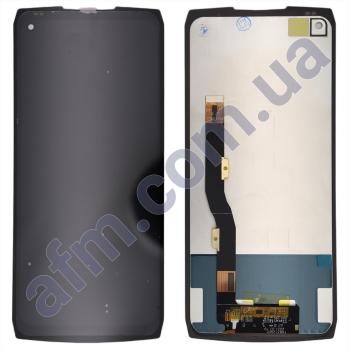 Дисплей Ulefone Power Armor 13 чорний