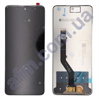 Дисплей UmiDigi A11 Pro Max чорний