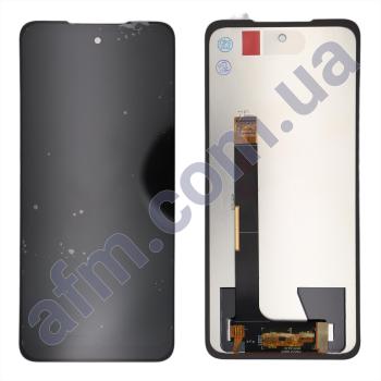 Дисплей UmiDigi Bison 2/ Bison 2 Pro чорний