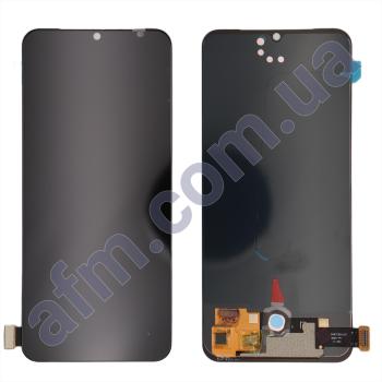 Дисплей Vivo V20/ V20 SE 2020/ V20 2021/ V21e 4G/ V23e/ V23e 5G OLED чорний