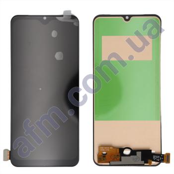 Дисплей Vivo V20/ V20 SE 2020/ V20 2021/ V21e 4G/ V23e/ V23e 5G TFT чёрный