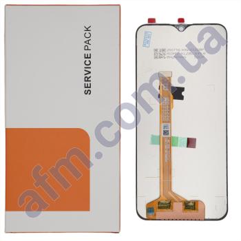 Дисплей Vivo Y11 2019/ Y12/ Y15/ Y17/ Y3/ U3x чорний оригінал в упаковці