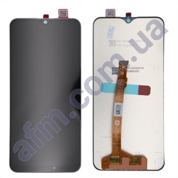 Дисплей Vivo Y11 2019/ Y12/ Y15/ Y17/ Y3/ U3x чорний