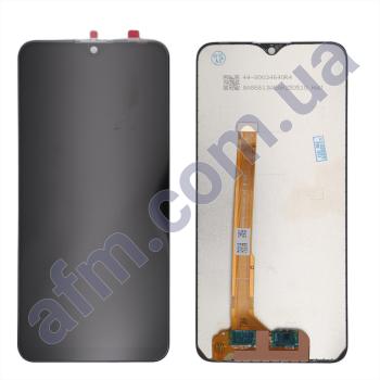 Дисплей Vivo Y91/ Y91C/ Y91i/ Y93/ Y93S/ Y93ST/ Y93 Lite/ Y95/ Y1S чорний