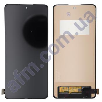 Дисплей Xiaomi 11T/ 11T Pro TFT чорний