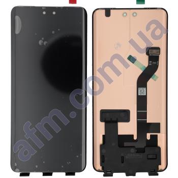 Дисплей Xiaomi 13 Lite/ Civi 2 AMOLED чорний