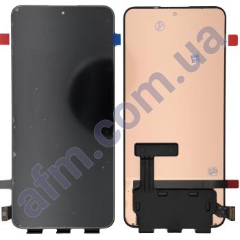 Дисплей Xiaomi 13T/ 13T Pro AMOLED чорний
