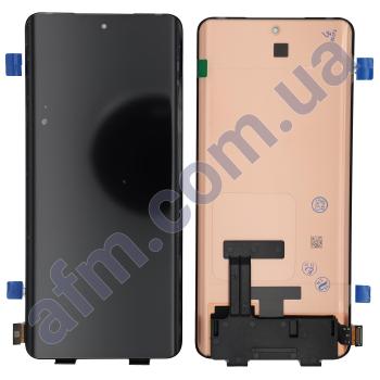 Дисплей Xiaomi Civi/ Civi 1S OLED чорний!