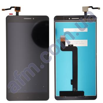 Дисплей Xiaomi Mi Max/ Mi Max Pro/ Mi Max Prime чорний!