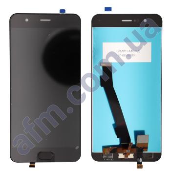 Дисплей Xiaomi Mi Note 3 чорний (с Touch ID)!