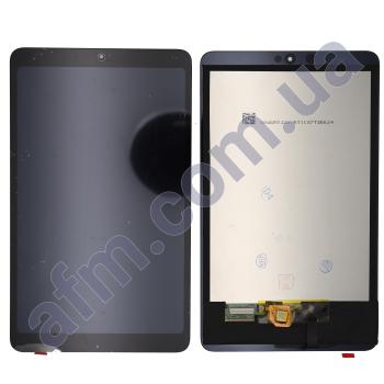 Дисплей Xiaomi Mi Pad 4 чорний