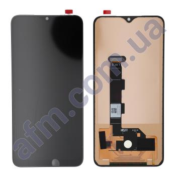 Дисплей Xiaomi Mi9 SE Incell чорний