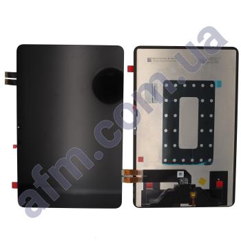 Дисплей Xiaomi Pad 6/ Xiaomi Pad 6 Pro чёрный