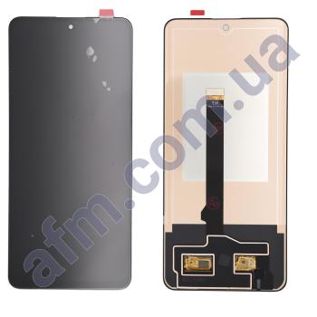 Дисплей Xiaomi Poco X6 Pro 5G/ Redmi K70E TFT чорний