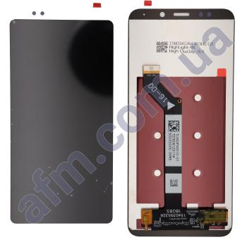 Дисплей Xiaomi Redmi 5 Plus білий