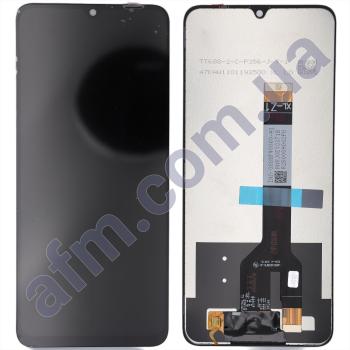 Дисплей Xiaomi Redmi A5 4G Global 168мм чорний