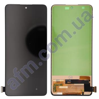 Дисплей Xiaomi Redmi Note 13 4G IPS чорний