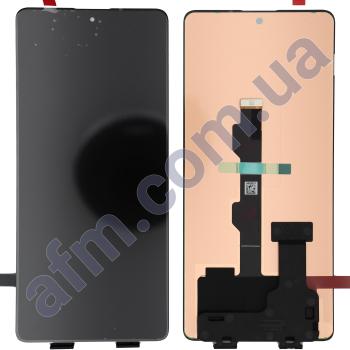 Дисплей Xiaomi Redmi Note 13 Pro 4G/ Poco M6 Pro 4G OLED чорний