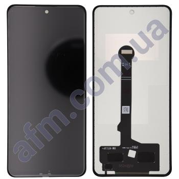 Дисплей Xiaomi Redmi Note 14 Pro 5G IPS чорний