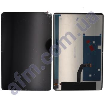 Дисплей Xiaomi Redmi Pad Pro 5G чорний