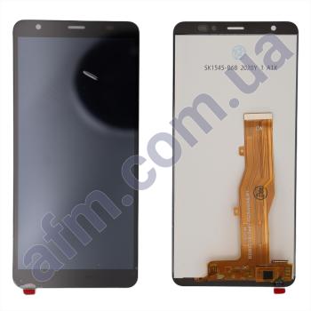Дисплей ZTE Blade A5 2019 чорний!