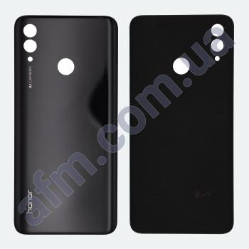 Задня кришка Huawei Honor 10 Lite (HRY-LX1) чорна Sapphire Black!