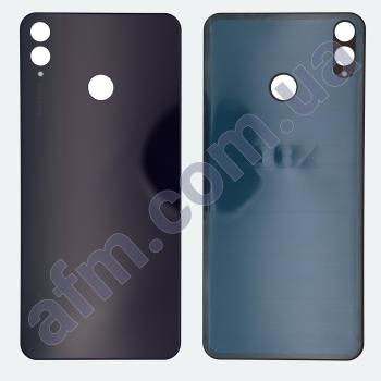 Задня кришка Huawei Honor 8X синя