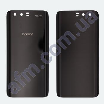 Задня кришка Huawei Honor 9 чорна
