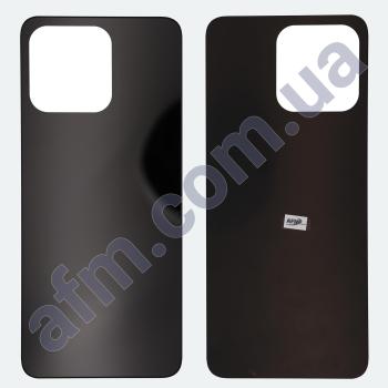 Задня кришка Huawei Honor X6 чорна Midnight Black!