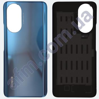 Задня кришка Huawei Honor X7 синя Ocean Blue!