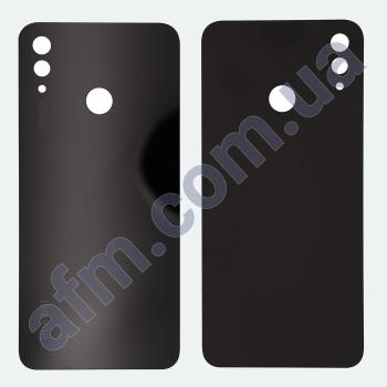 Задня кришка Huawei P Smart Plus/ Nova 3i 2018 чорна