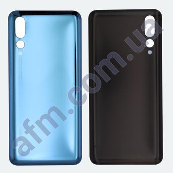 Задня кришка Huawei P20 Pro синя Midnight Blue