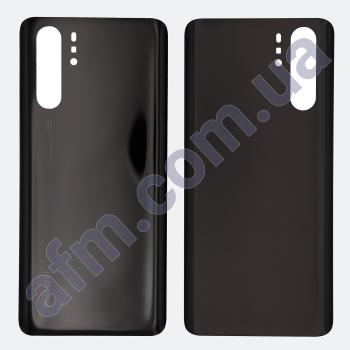 Задня кришка Huawei P30 Pro (VOG-L09/ VOG-L29) чорна