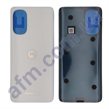 Задня кришка Motorola XT2221 Moto G52 біла Porcelain White!