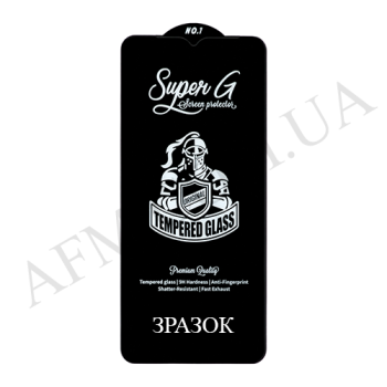 Захисне Скло Super G OnePlus 6T/ OnePlus 7