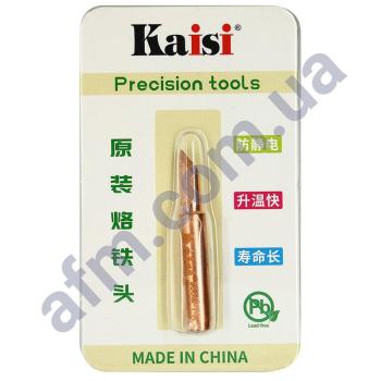 Паяльне жало мідне 900M-T-K лезо 5мм