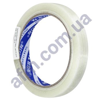 Армированная клейка стрічка для АКБ 15мм * 25м