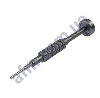 Викрутка высококачественная QianLi i-thor 3D D (Pinhead philips +2.0)