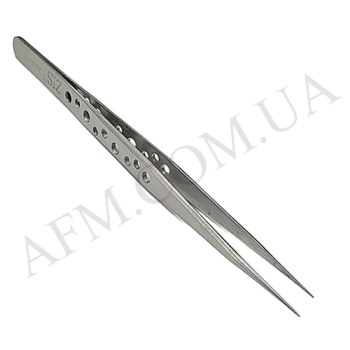 Пінцет прямий ZiS AAA-11
