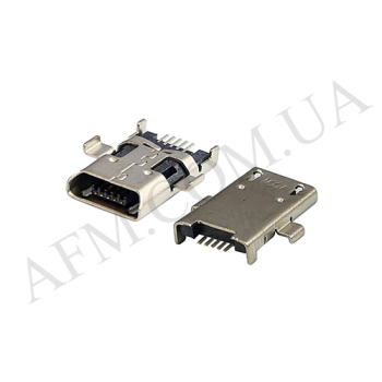 Конектор Asus ME103 (K010)/ Z300C ZenPad 10"/ Z380C 5 pin Micro USB