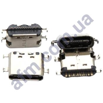 Конектор iPlay 30/ 30S 12 pin Type-C